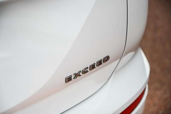 2022 Mitsubishi Outlander Exceed ZM