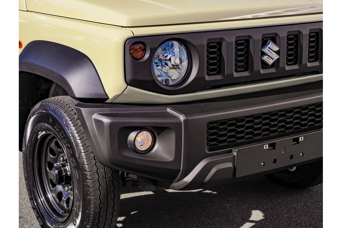 2024 Suzuki Jimny Lite GJ