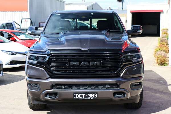 2022 RAM 1500 Limited DT 4X4