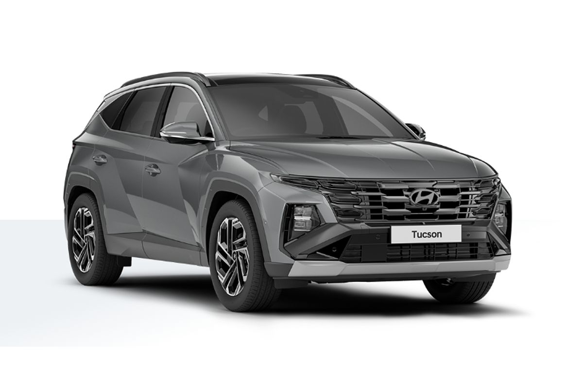 2024 Hyundai Tucson Premium NX4.V3