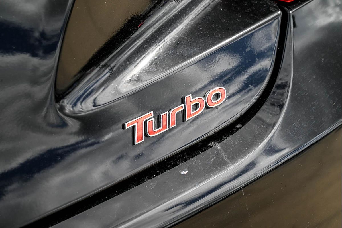 2013 Hyundai Veloster SR Turbo FS2