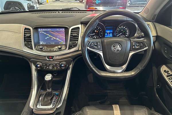 2016 Holden Calais V VF Series II