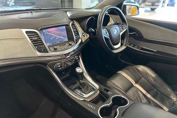 2016 Holden Calais V VF Series II