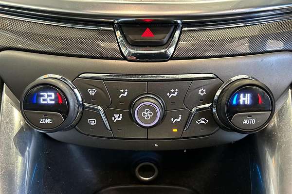 2016 Holden Calais V VF Series II