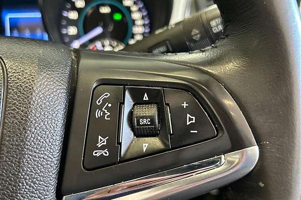 2016 Holden Calais V VF Series II