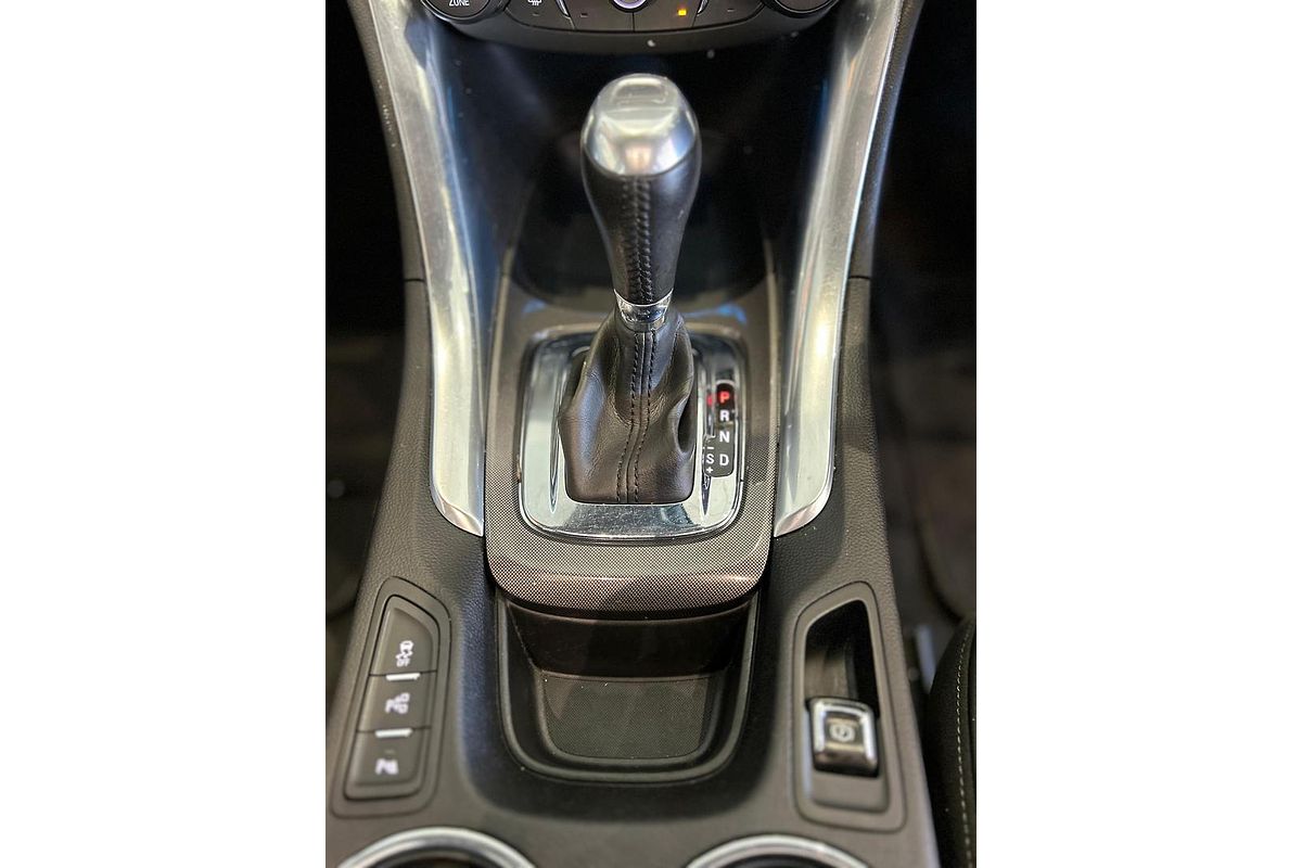2016 Holden Calais V VF Series II