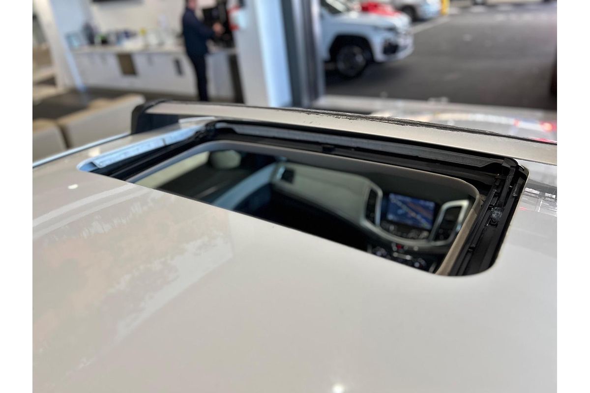 2016 Holden Calais V VF Series II