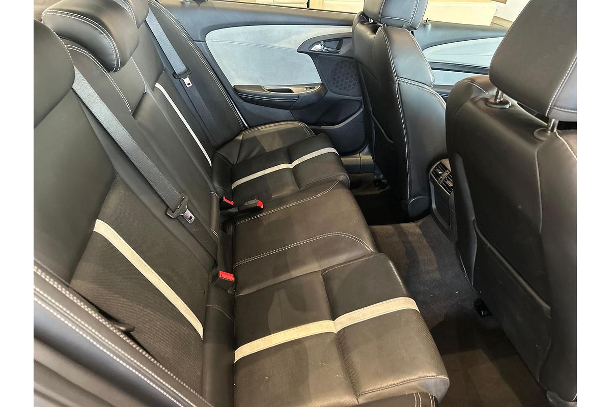 2016 Holden Calais V VF Series II