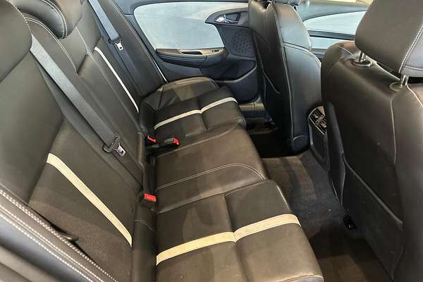 2016 Holden Calais V VF Series II
