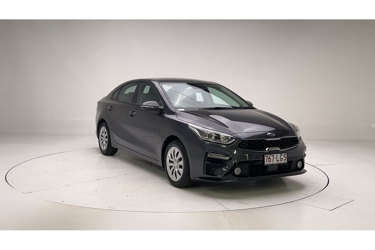 2018 Kia Cerato S BD