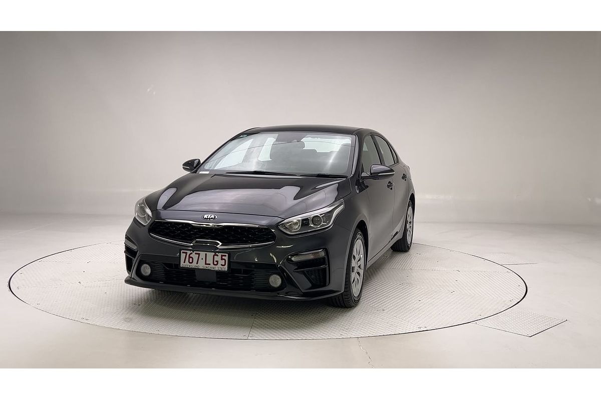 2018 Kia Cerato S BD