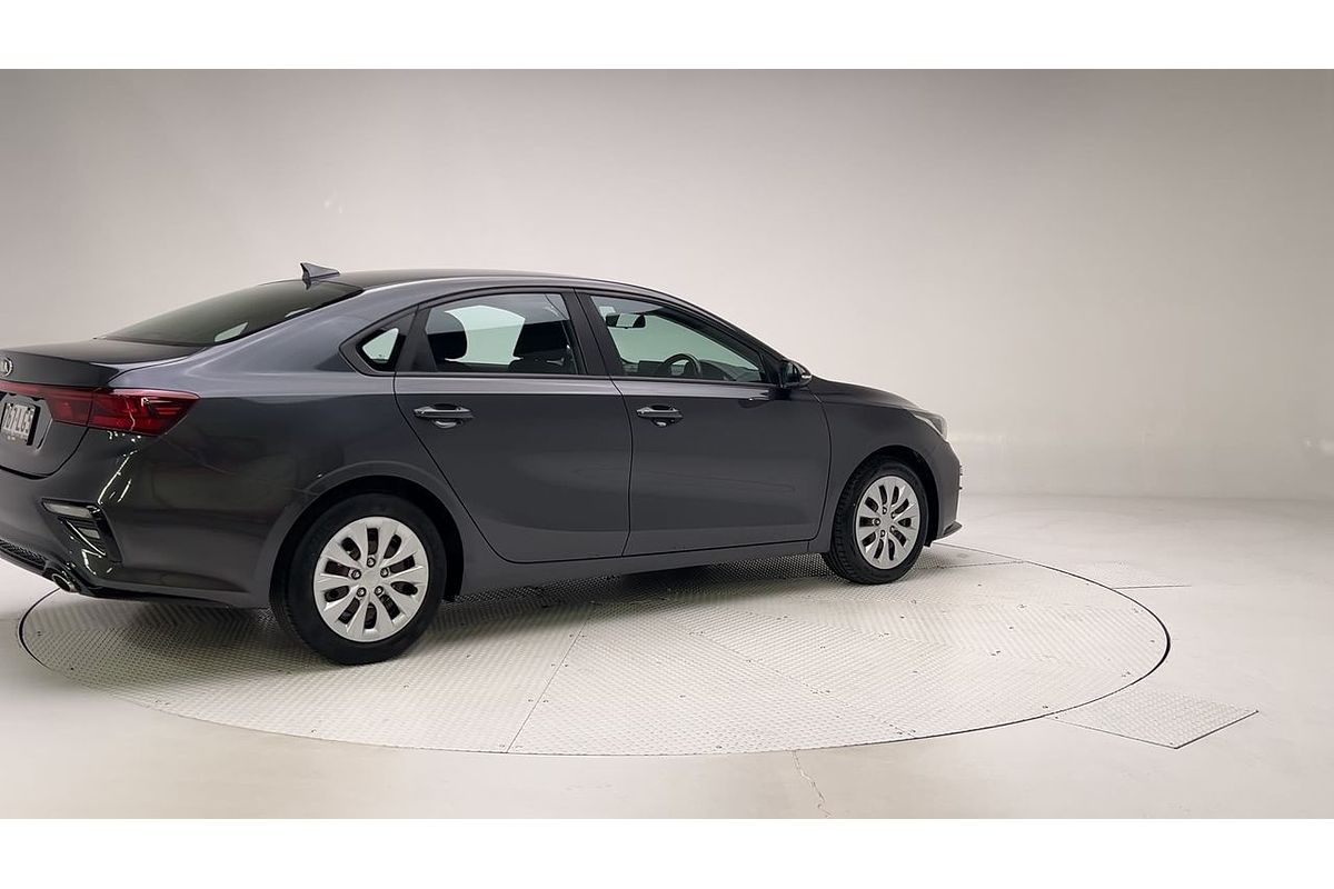 2018 Kia Cerato S BD