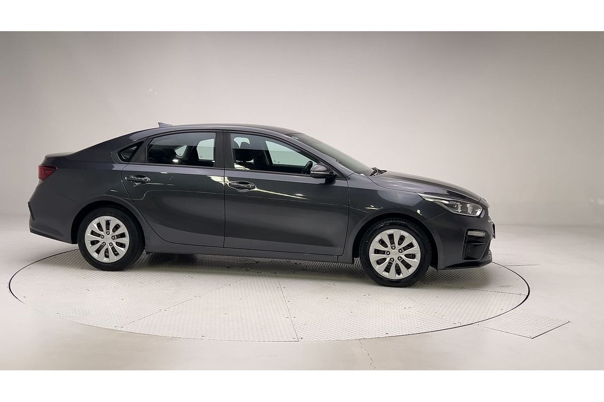 2018 Kia Cerato S BD