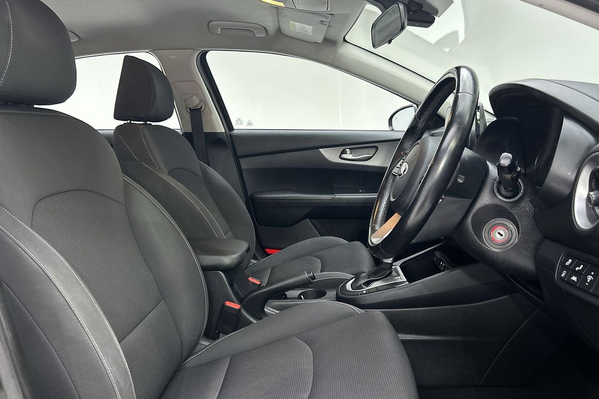 2018 Kia Cerato S BD