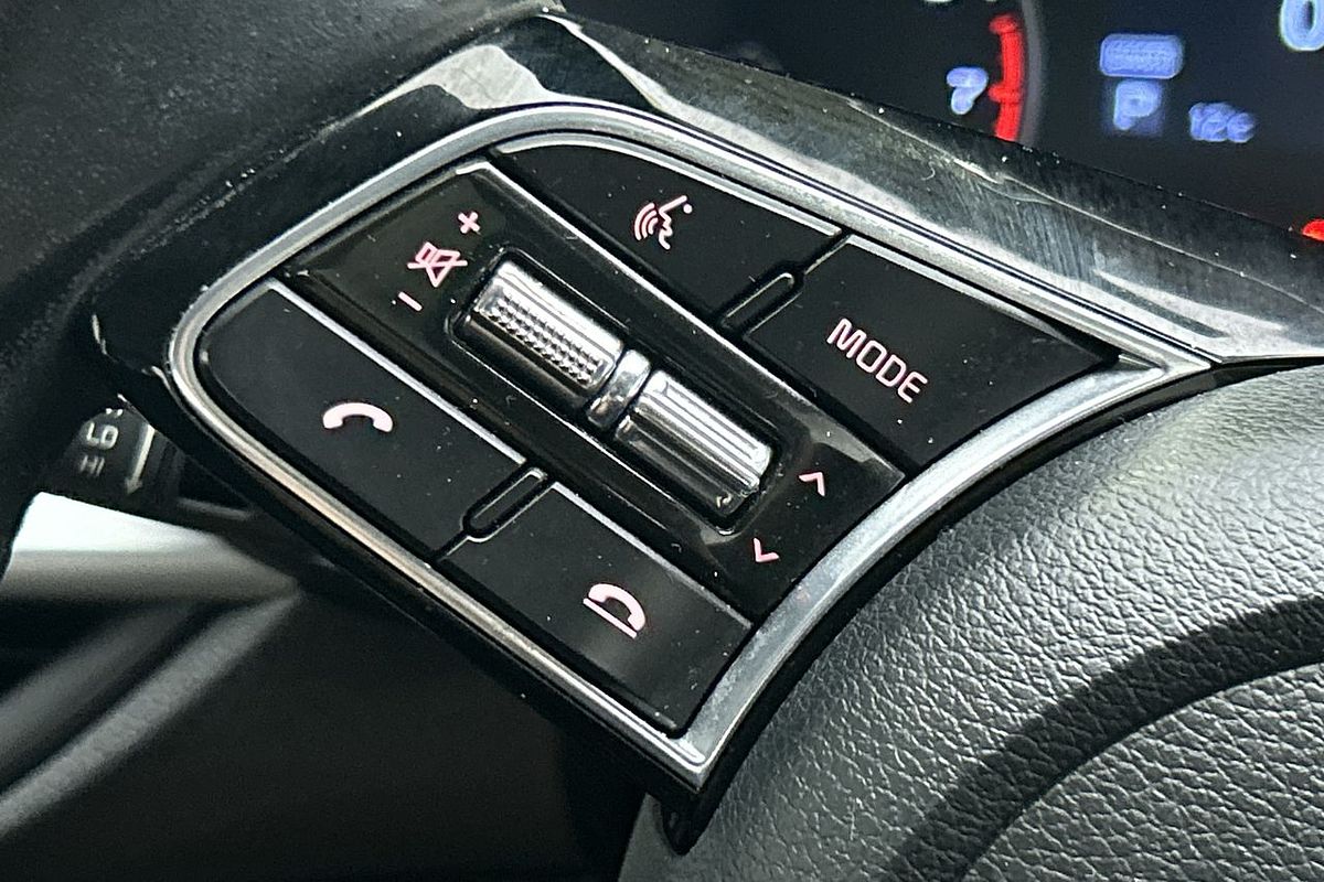 2018 Kia Cerato S BD