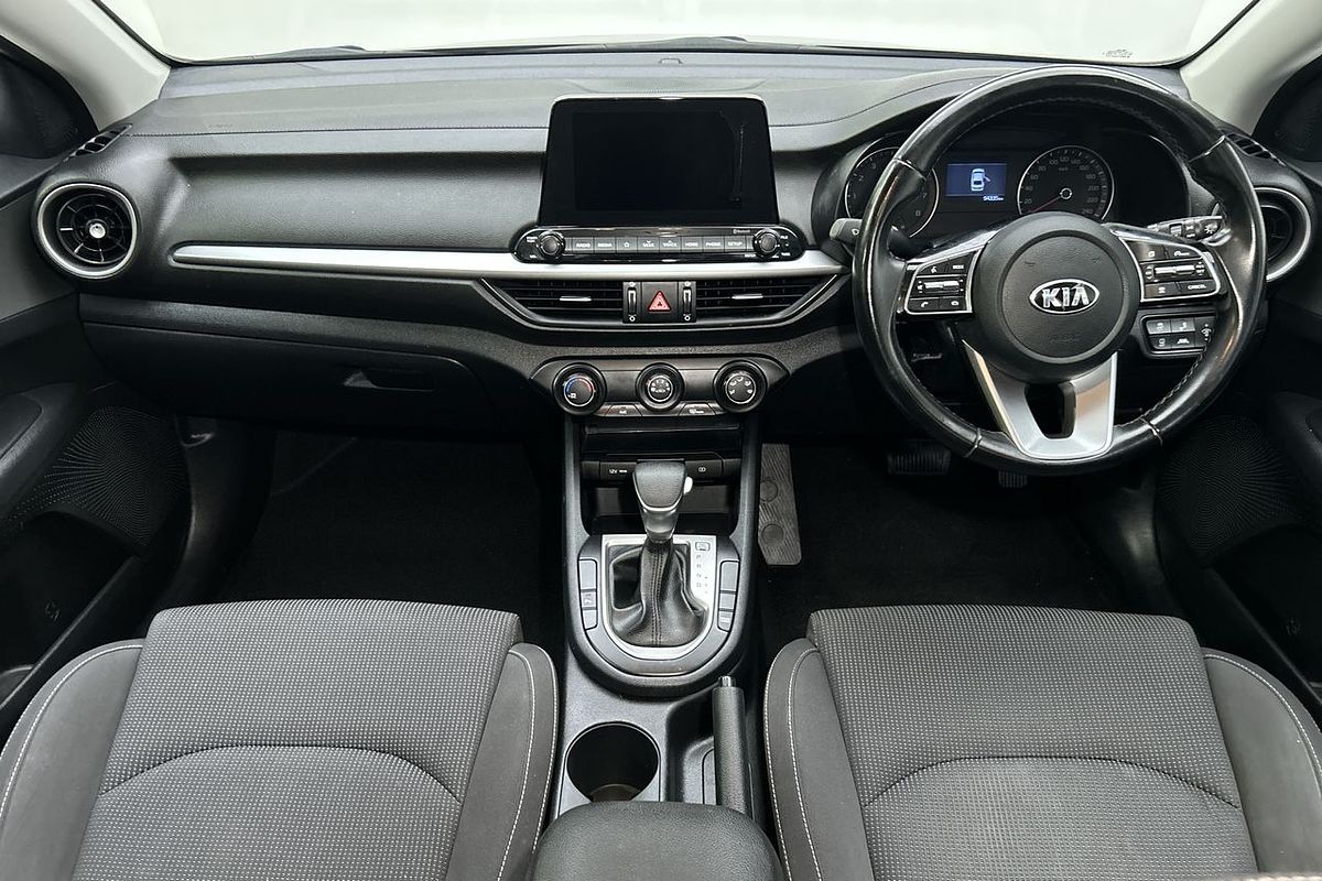 2018 Kia Cerato S BD
