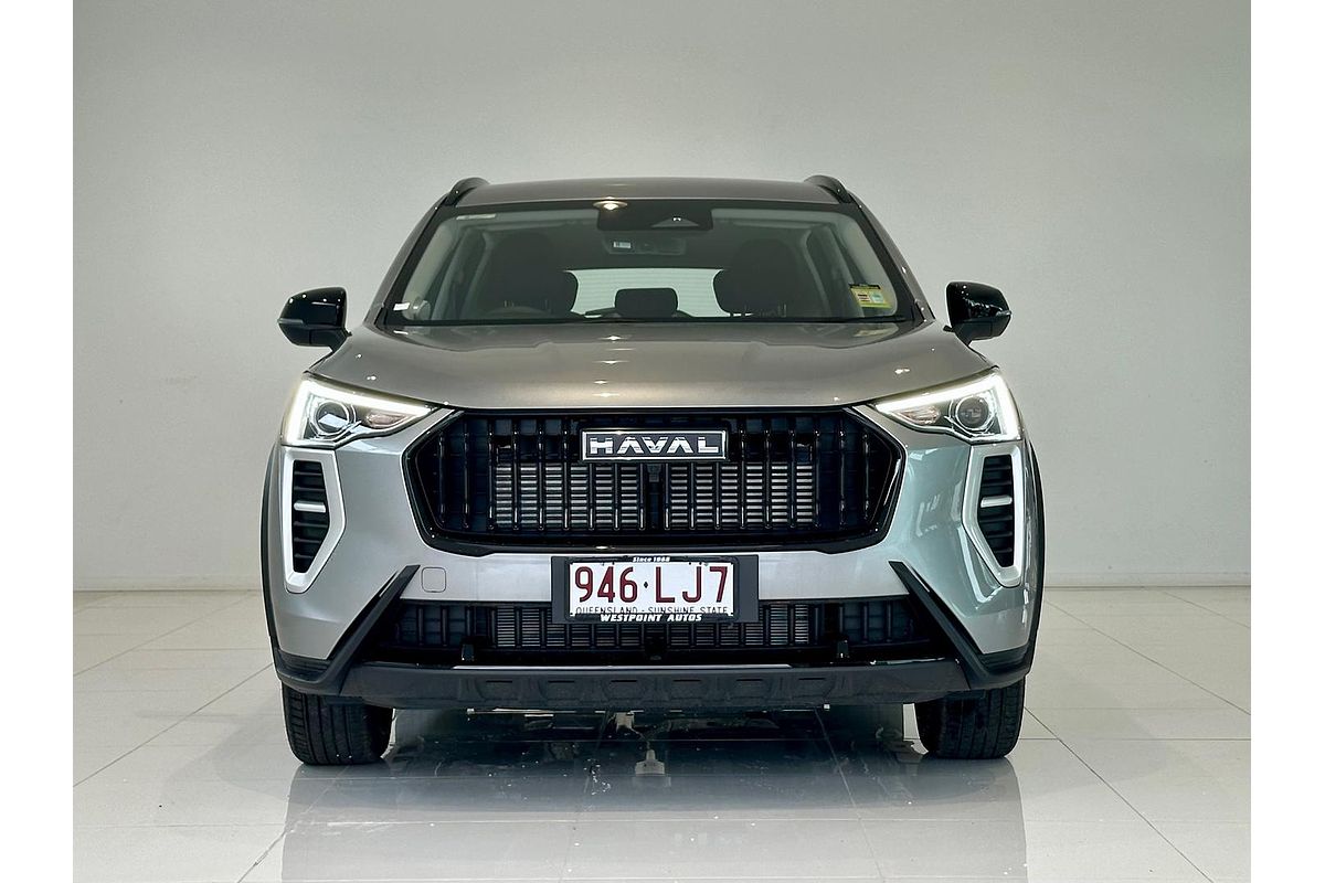 2024 GWM Haval Jolion Premium A01