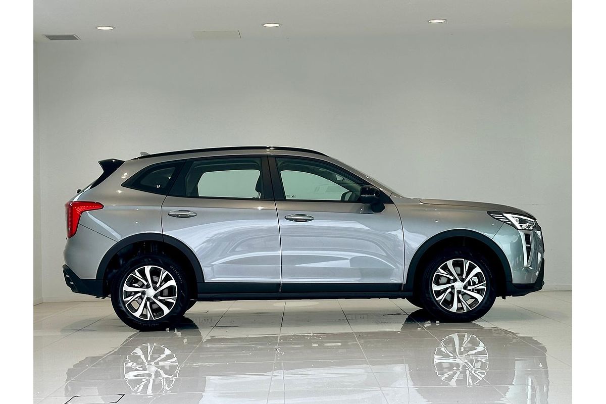 2024 GWM Haval Jolion Premium A01