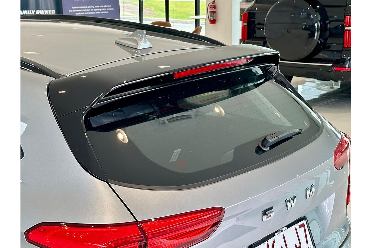 2024 GWM Haval Jolion Premium A01