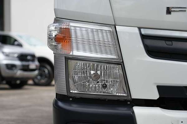 2022 Fuso Canter 515 4x2 SWB