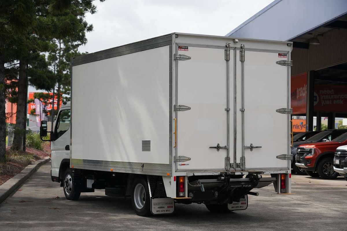 2022 Fuso Canter 515 4x2 SWB
