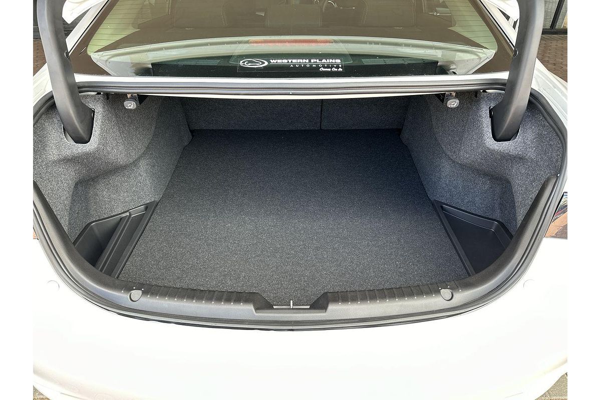 2024 Mazda 6 G25 Sport GL Series