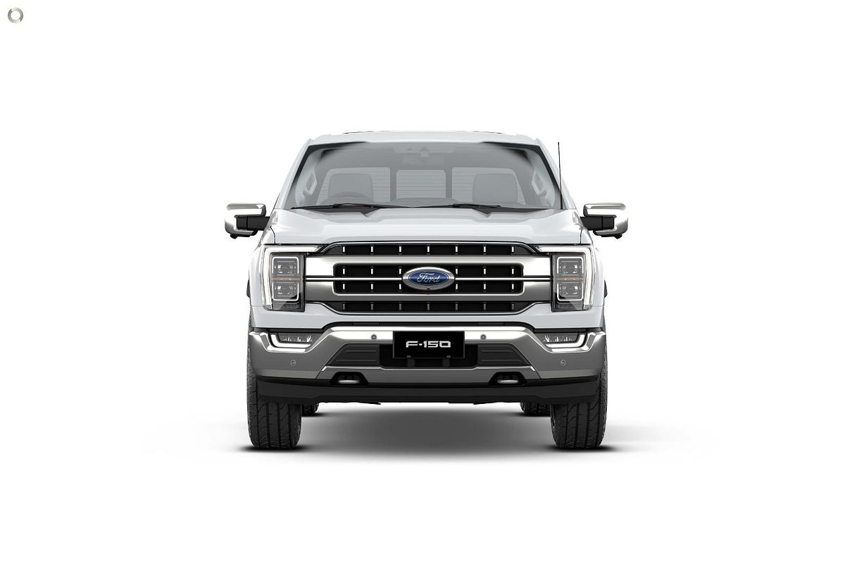 2023 Ford F-150 Lariat 4X4 LWB