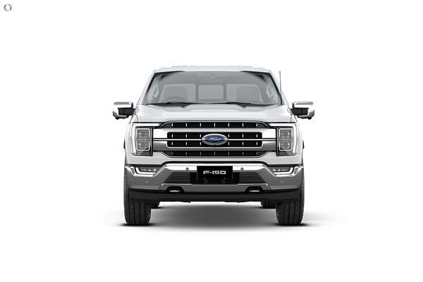 2023 Ford F-150 Lariat 4X4 LWB