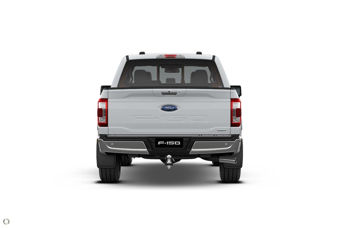 2023 Ford F-150 Lariat 4X4 LWB