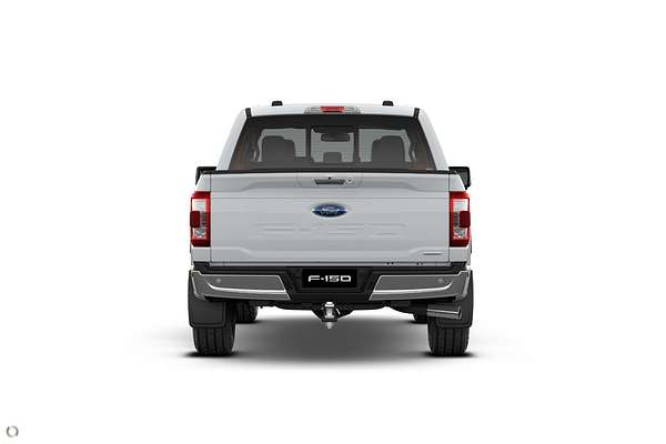 2023 Ford F-150 Lariat 4X4 LWB