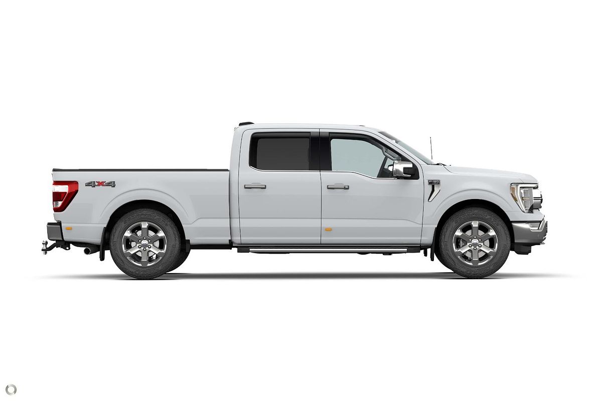 2023 Ford F-150 Lariat 4X4 LWB