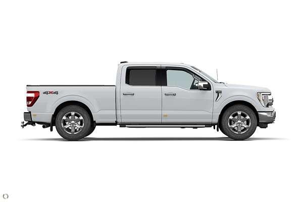 2023 Ford F-150 Lariat 4X4 LWB