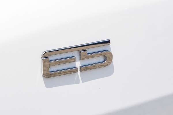 2024 Chery OMODA E5 EX T34