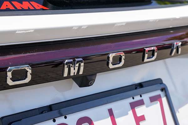 2024 Chery OMODA E5 EX T34