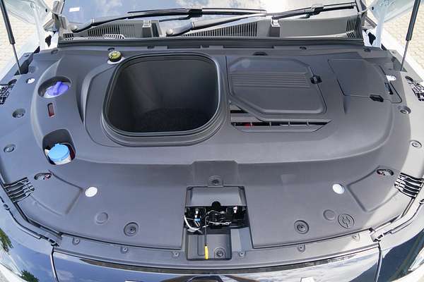 2024 Chery OMODA E5 EX T34