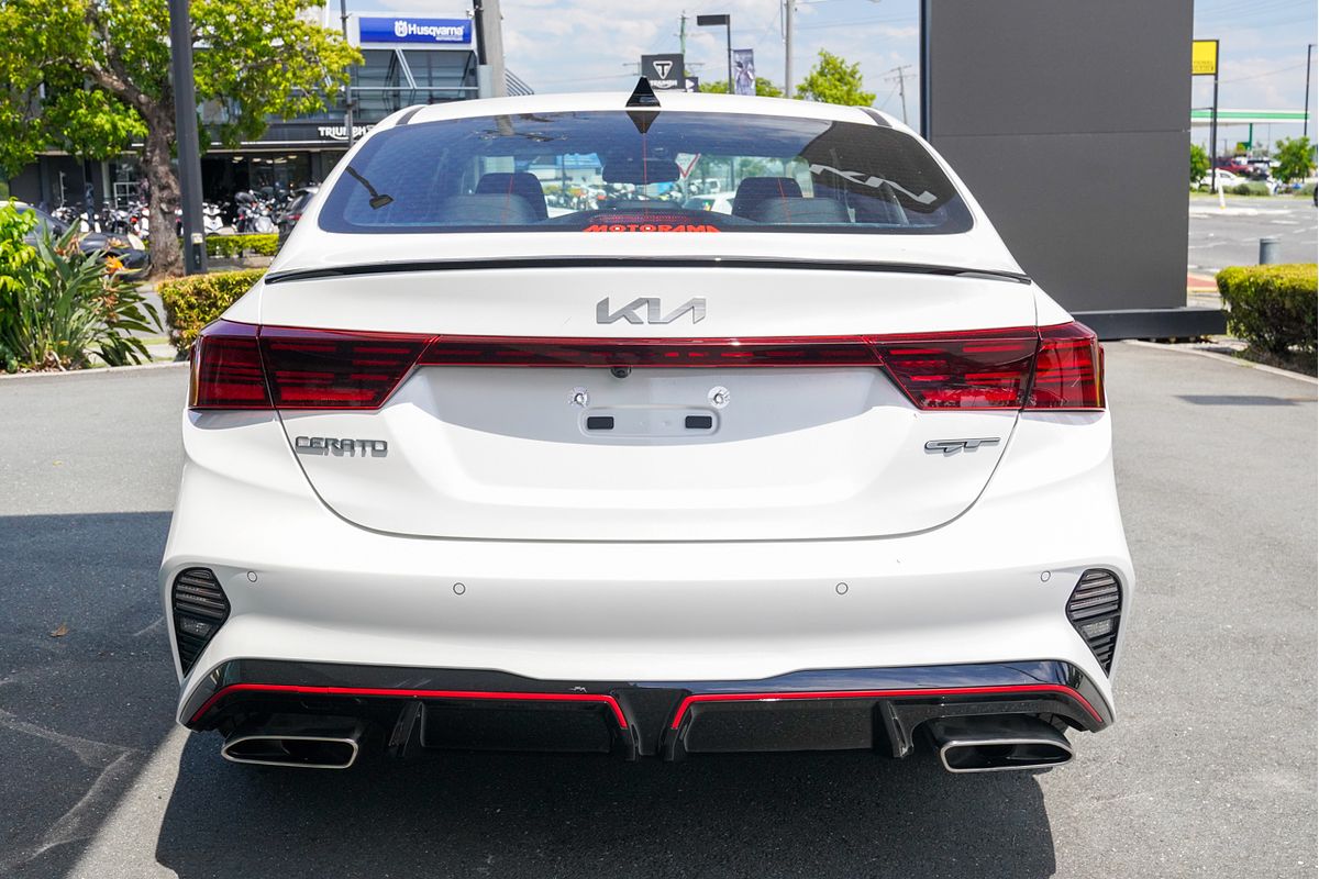 2024 Kia Cerato GT BD