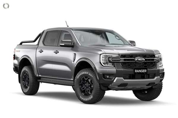 2024 Ford Ranger Tremor 4X4