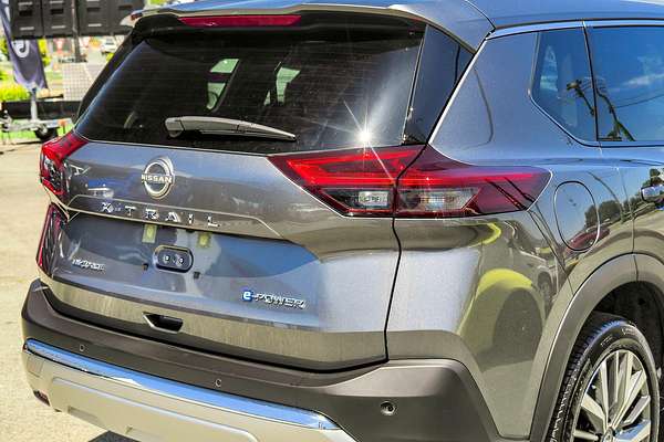 2024 Nissan X-TRAIL Ti-L e-POWER T33