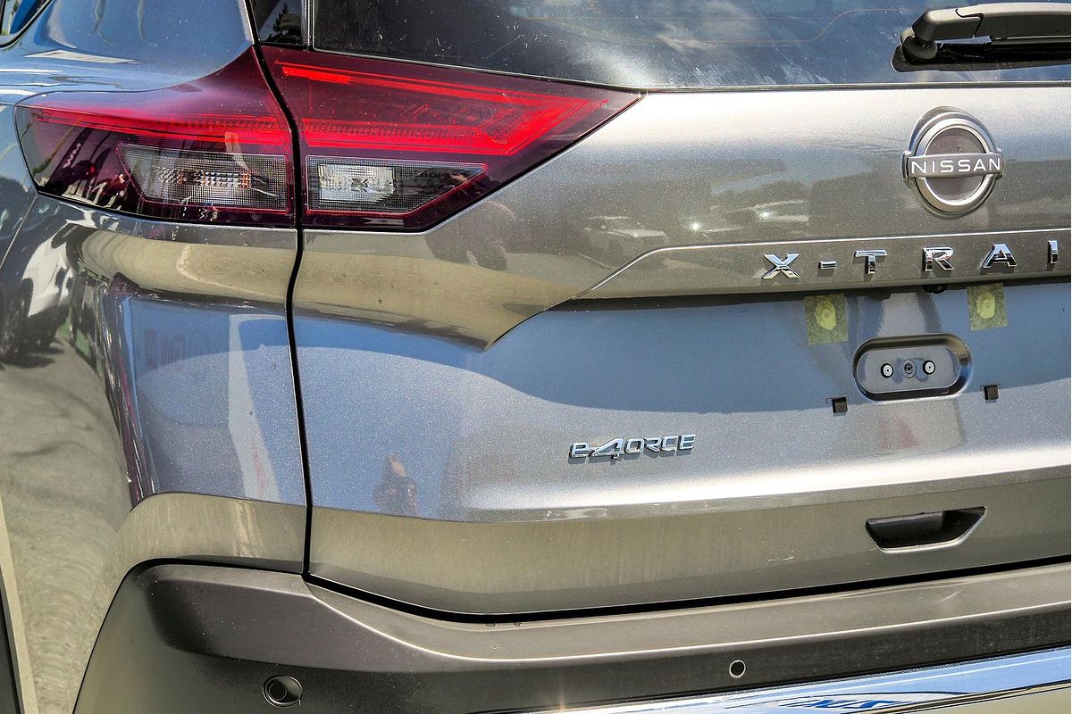 2024 Nissan X-TRAIL Ti-L e-POWER T33