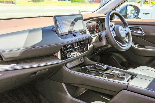 2024 Nissan X-TRAIL Ti-L e-POWER T33