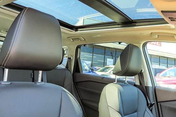 2024 Nissan X-TRAIL Ti-L e-POWER T33