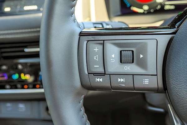2024 Nissan X-TRAIL Ti-L e-POWER T33