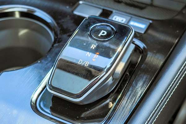 2024 Nissan X-TRAIL Ti-L e-POWER T33