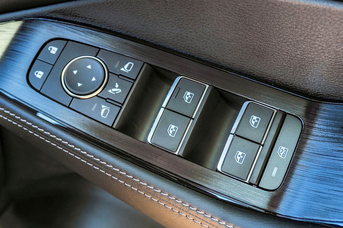 2024 Nissan X-TRAIL Ti-L e-POWER T33
