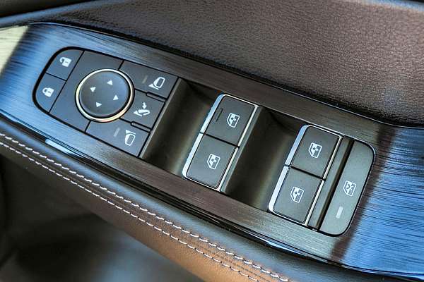 2024 Nissan X-TRAIL Ti-L e-POWER T33