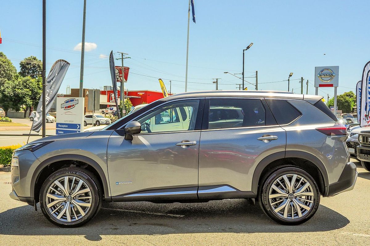 2024 Nissan X-TRAIL Ti-L e-POWER T33