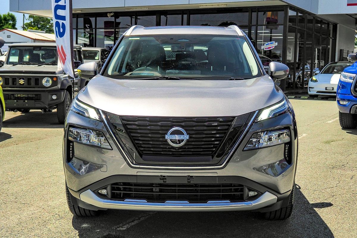 2024 Nissan X-TRAIL Ti-L e-POWER T33