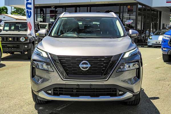 2024 Nissan X-TRAIL Ti-L e-POWER T33