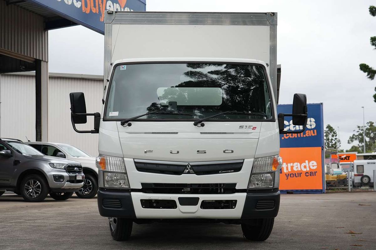 2022 Fuso Canter 515 4x2 SWB