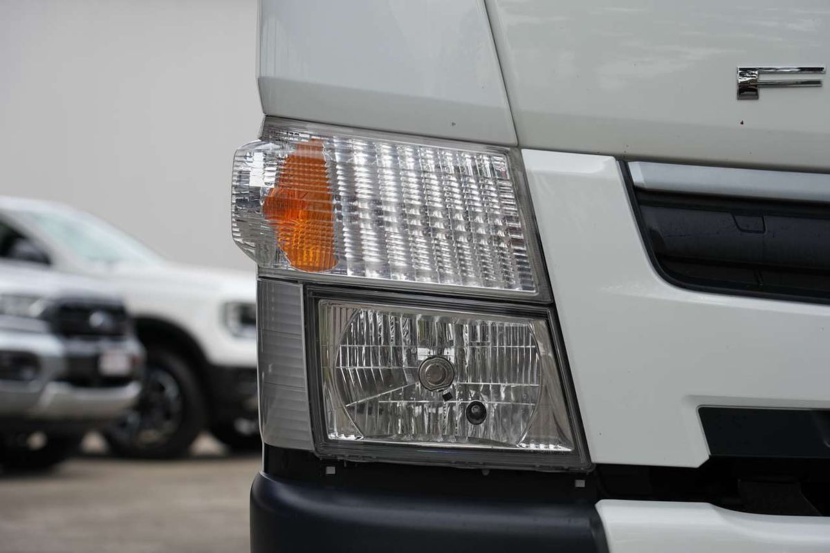 2022 Fuso Canter 515 4x2 SWB